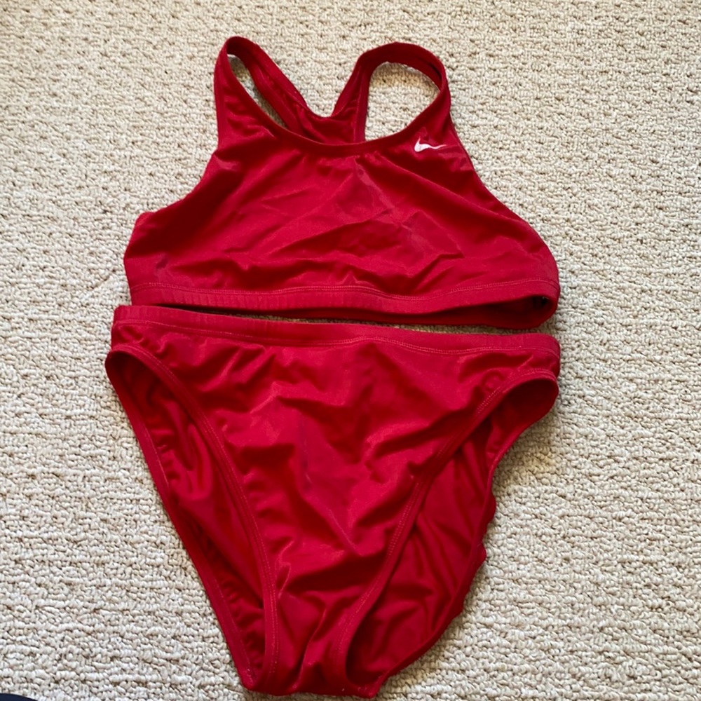 Nike Swim Bikini
